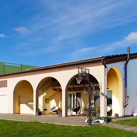 - La Dolce Vita's Abano Terme