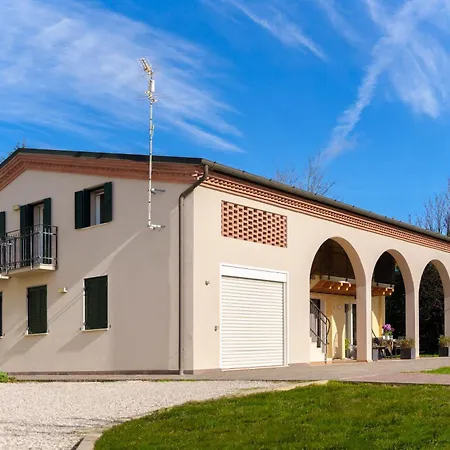 - La Dolce Vita's Apartament Abano Terme