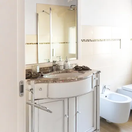 - La Dolce Vita's * Abano Terme