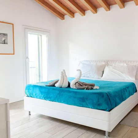 Appartement - La Dolce Vita's