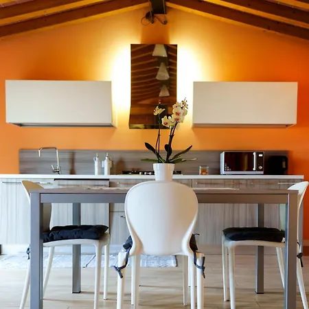 - La Dolce Vita's Appartement