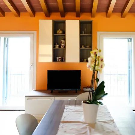 Apartmán - La Dolce Vita's Abano Terme