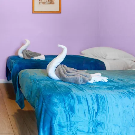 Appartement - La Dolce Vita's Abano Terme