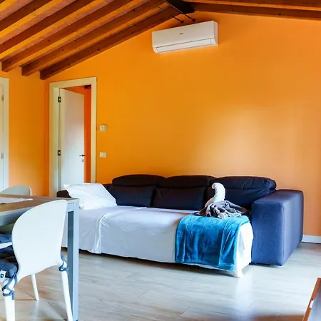 - La Dolce Vita's Appartement Abano Terme