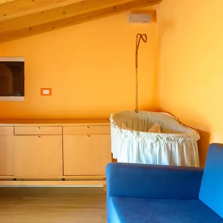 - La Dolce Vita's Appartement