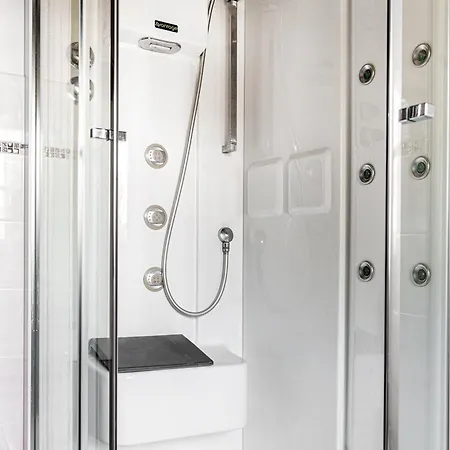 - La Dolce Vita's Apartmán Abano Terme