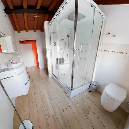 Appartement - La Dolce Vita's *
