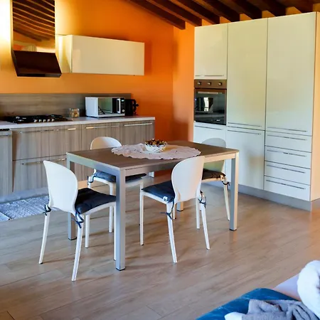 Appartement - La Dolce Vita's *